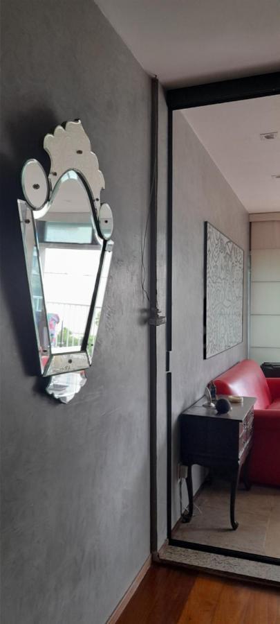 charmosa cobertura em Ipanema na quadra da praia de quarto, sala, terraço e sauna Rio de Janeiro Exterior foto