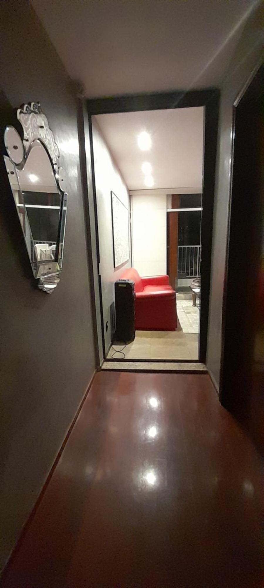 charmosa cobertura em Ipanema na quadra da praia de quarto, sala, terraço e sauna Rio de Janeiro Exterior foto