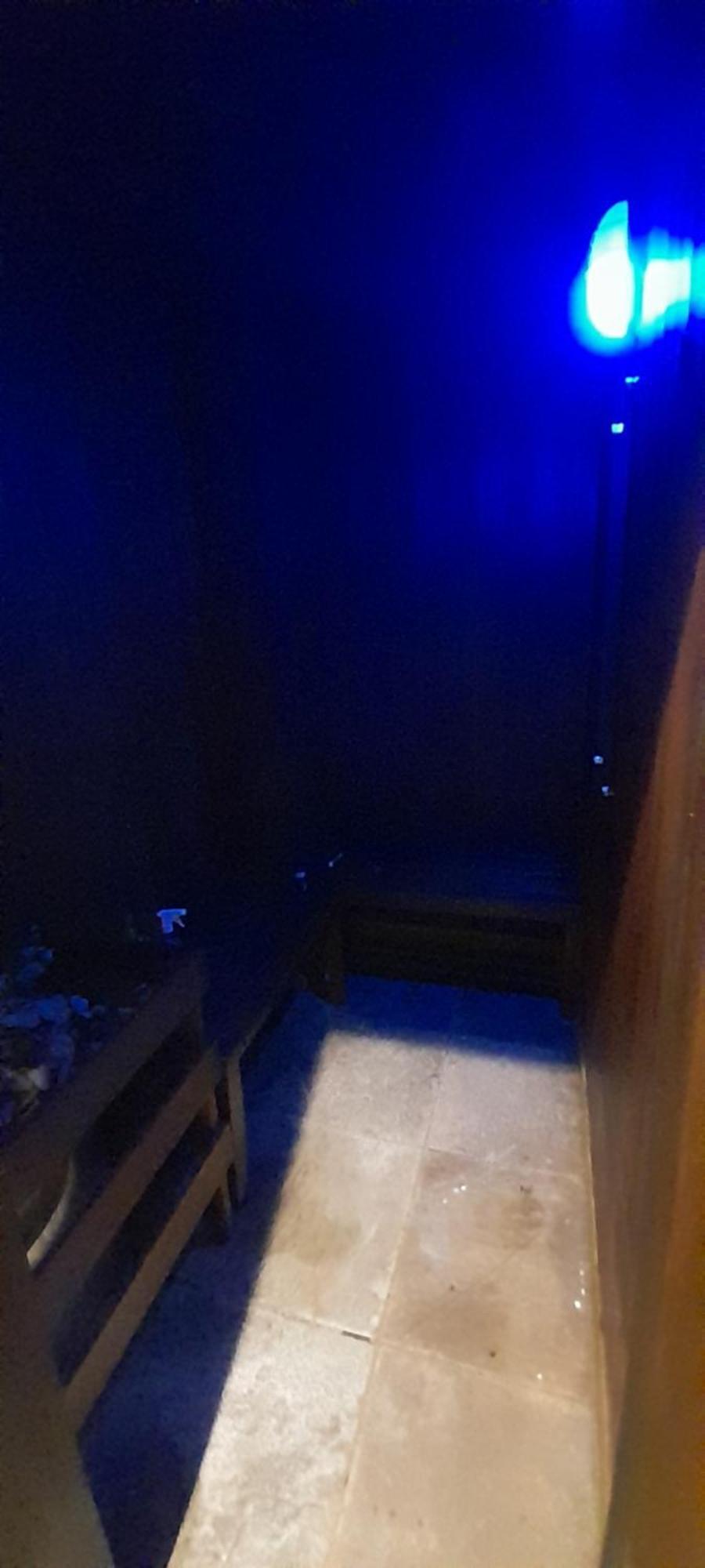 charmosa cobertura em Ipanema na quadra da praia de quarto, sala, terraço e sauna Rio de Janeiro Exterior foto