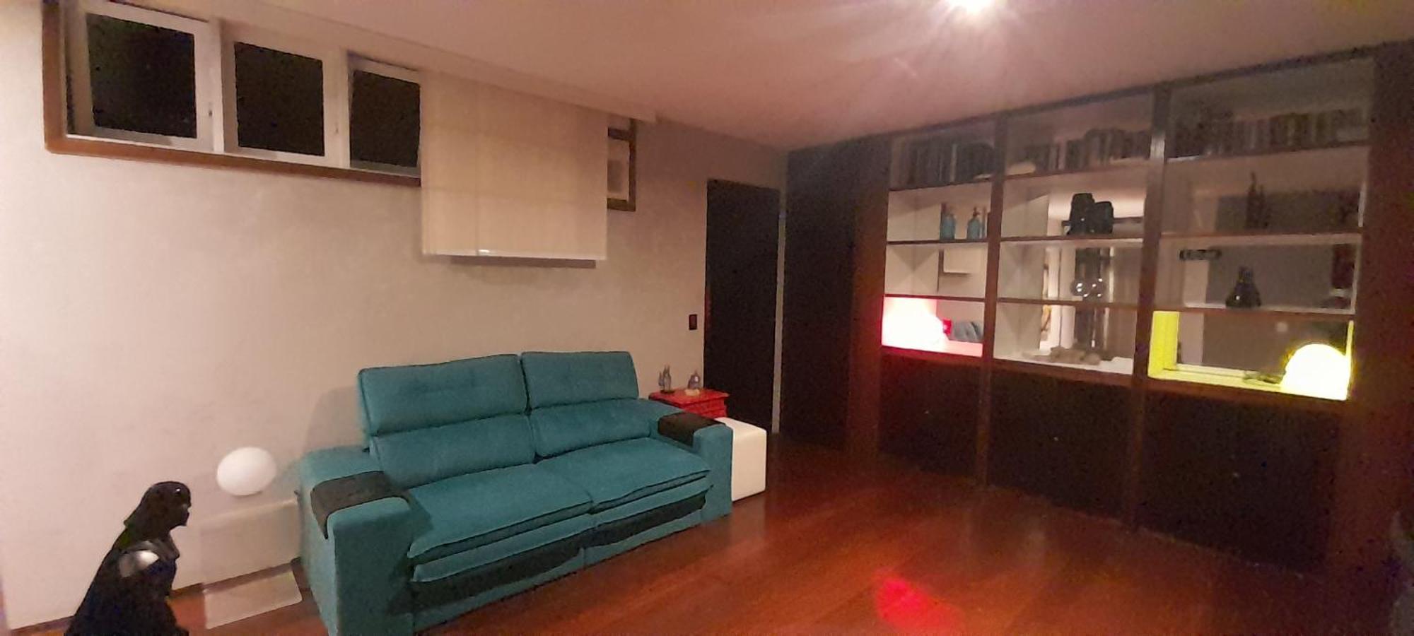 charmosa cobertura em Ipanema na quadra da praia de quarto, sala, terraço e sauna Rio de Janeiro Exterior foto