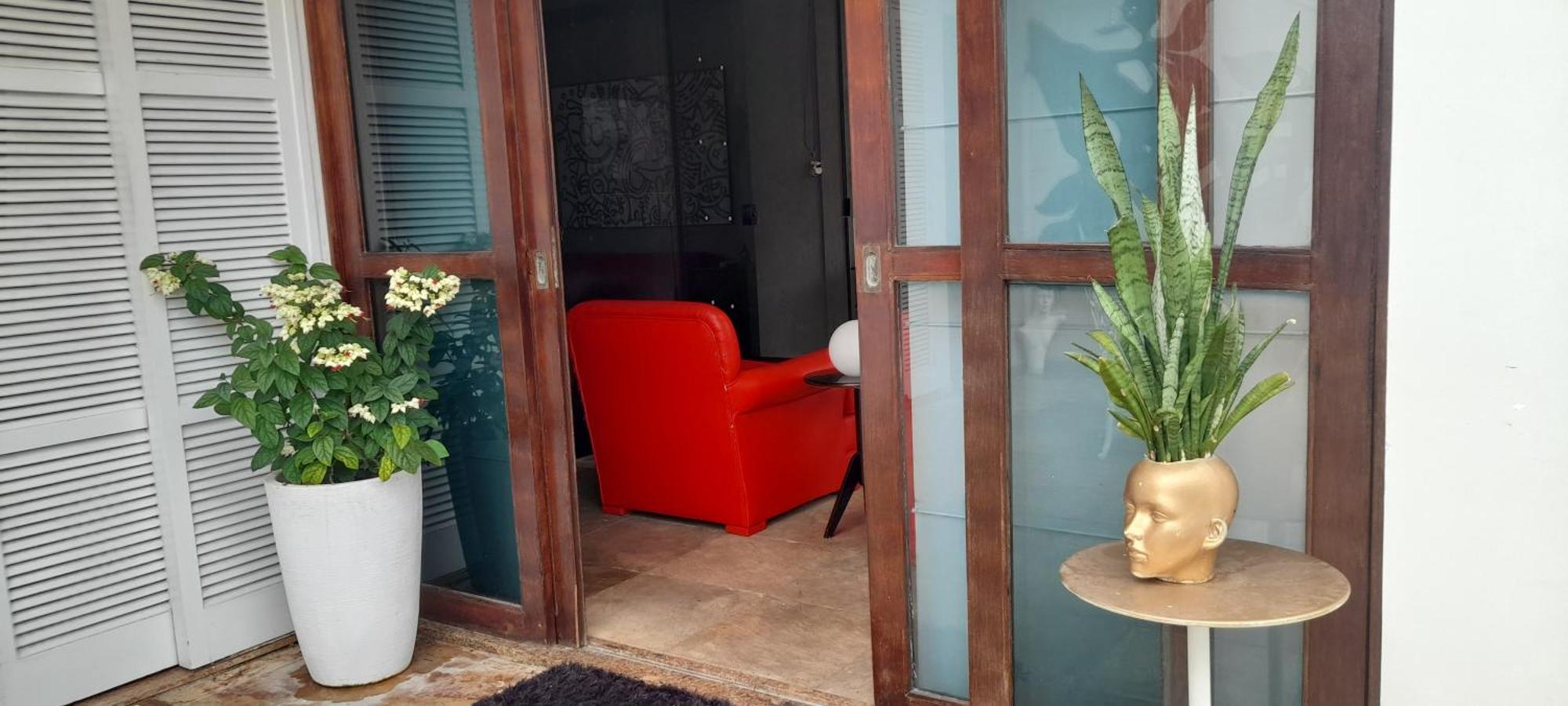 charmosa cobertura em Ipanema na quadra da praia de quarto, sala, terraço e sauna Rio de Janeiro Quarto foto