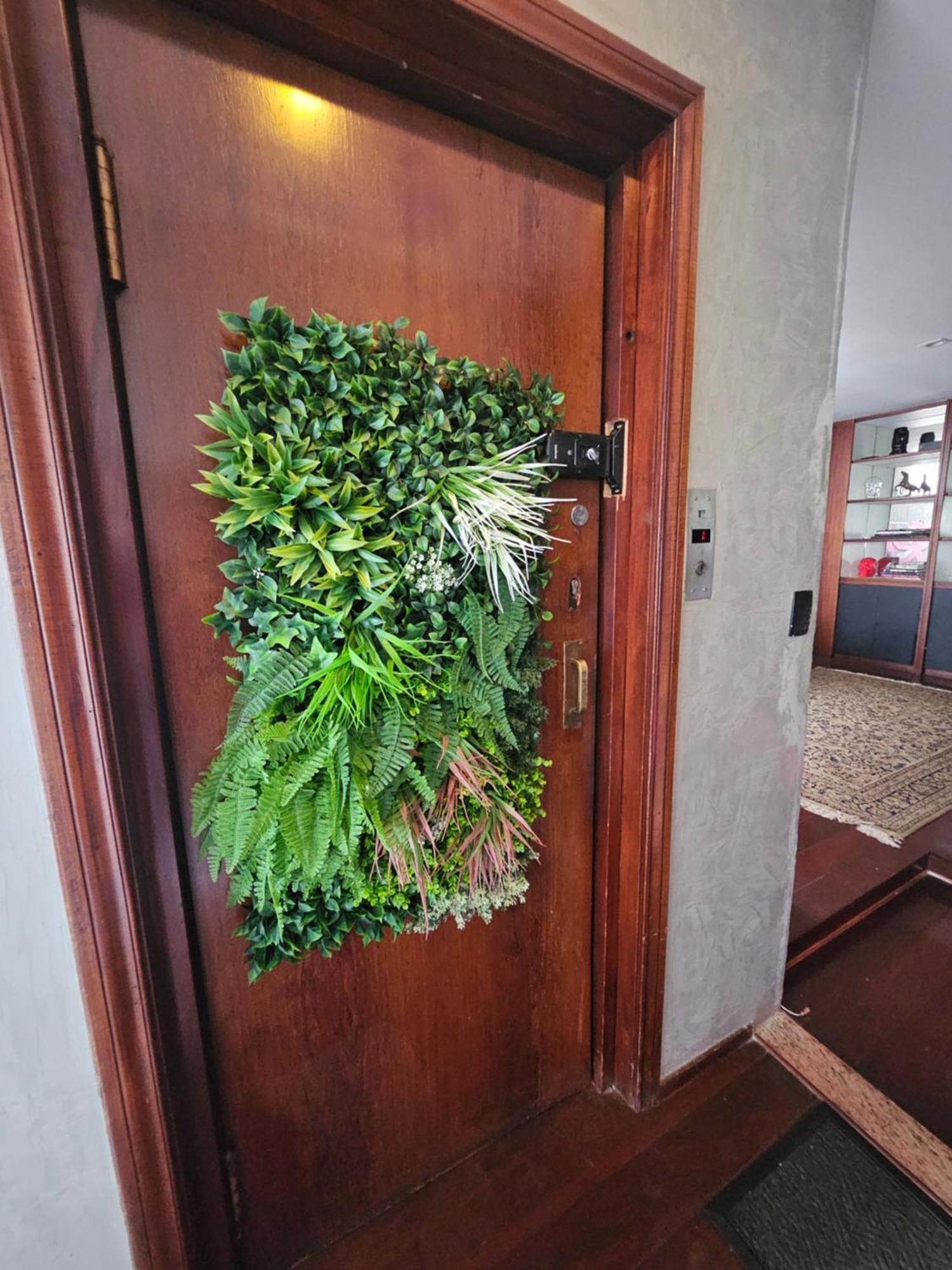charmosa cobertura em Ipanema na quadra da praia de quarto, sala, terraço e sauna Rio de Janeiro Exterior foto